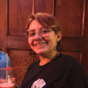 Meet your Posher, Ana lucía